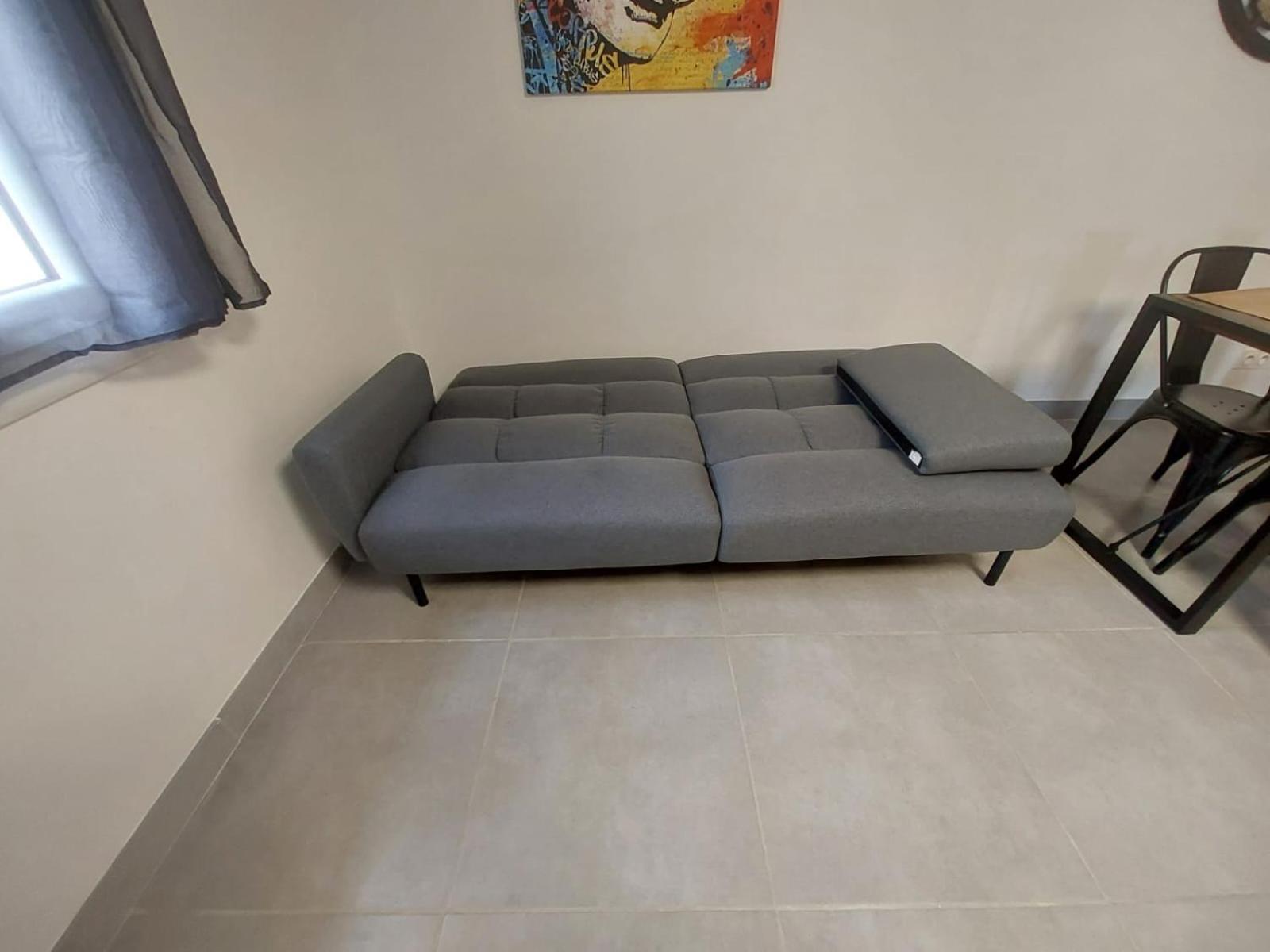 Charmant Appartement Climatise Quartier Las Cobas Perpinhã Exterior foto