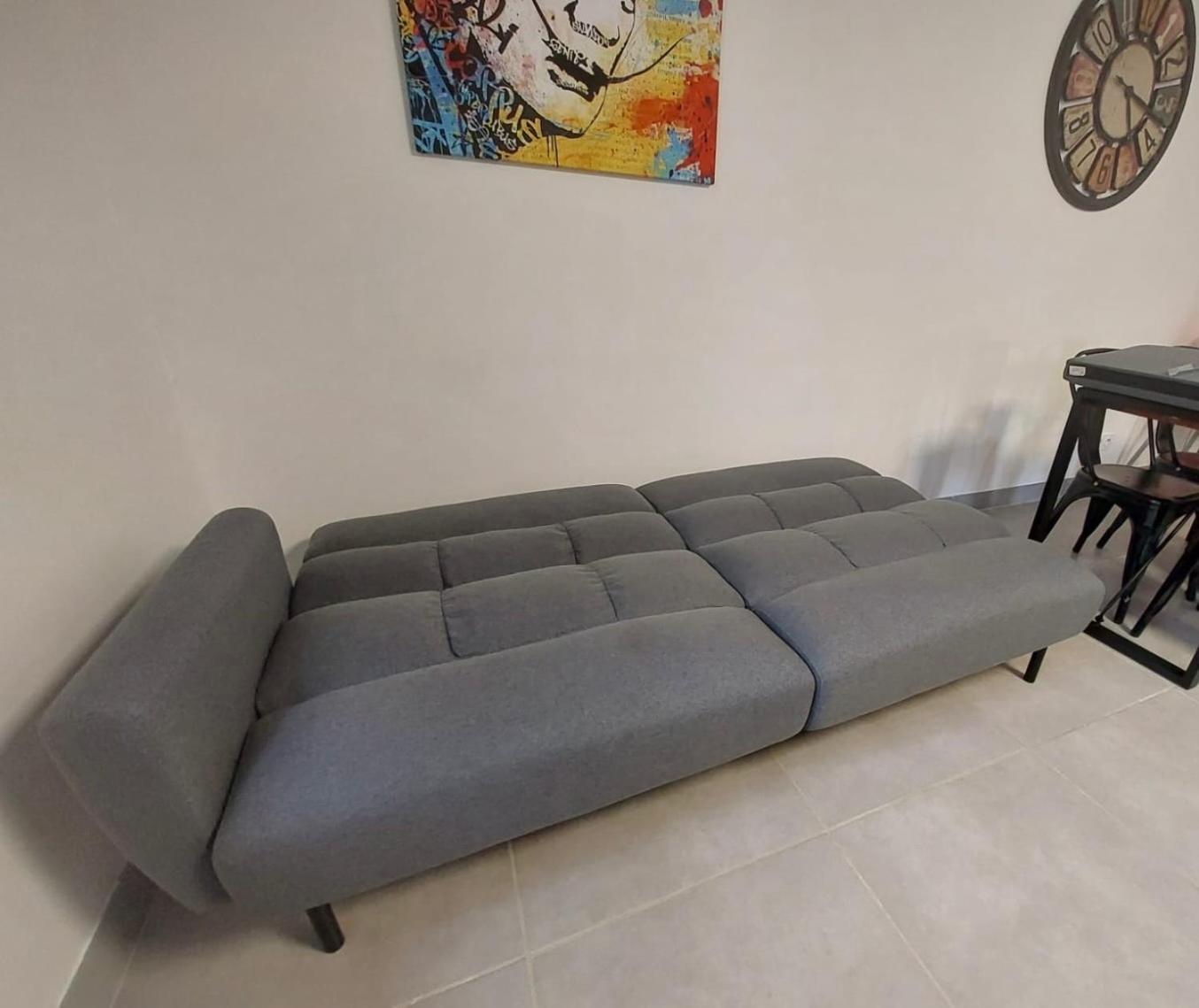 Charmant Appartement Climatise Quartier Las Cobas Perpinhã Exterior foto