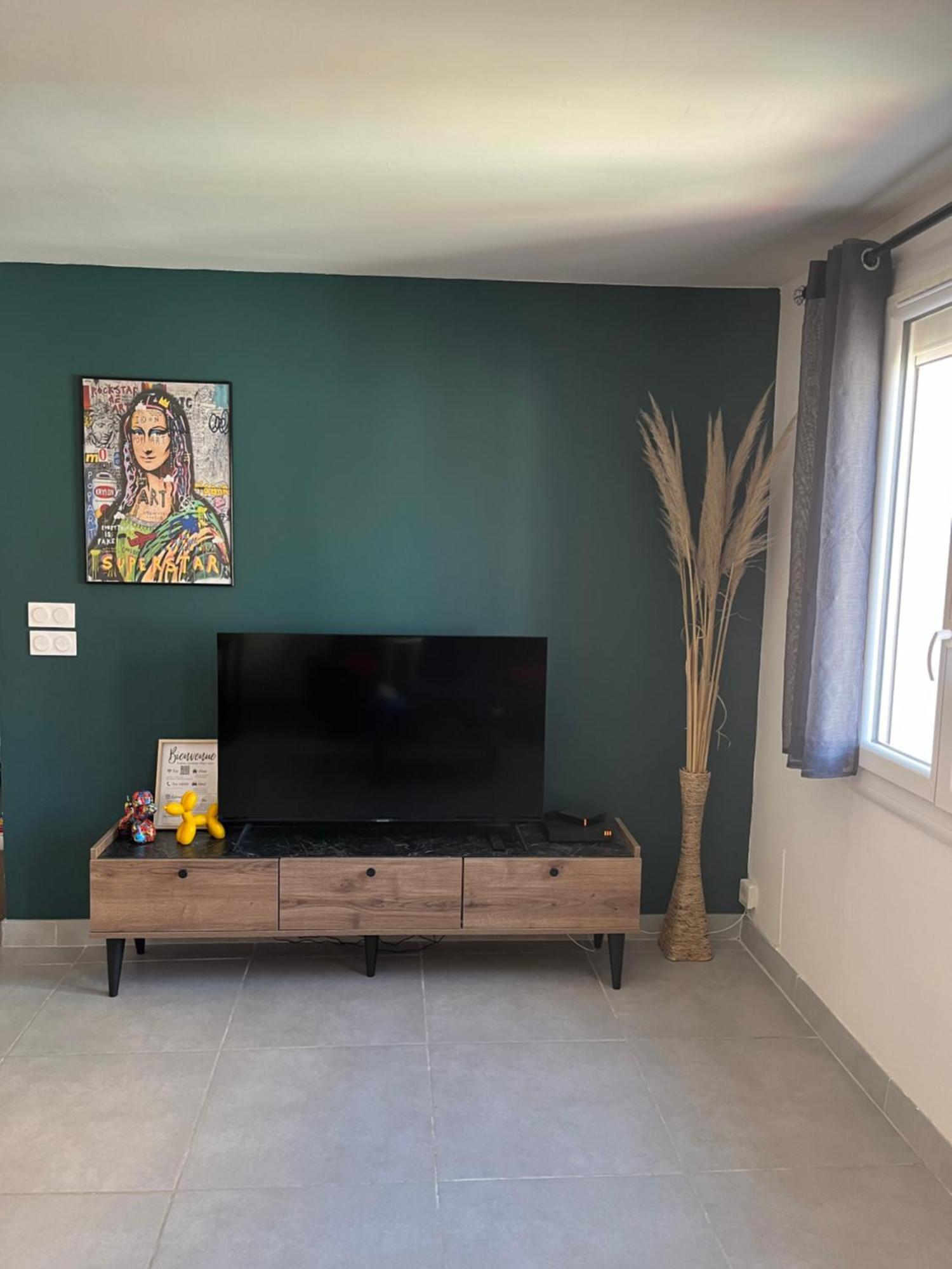 Charmant Appartement Climatise Quartier Las Cobas Perpinhã Exterior foto