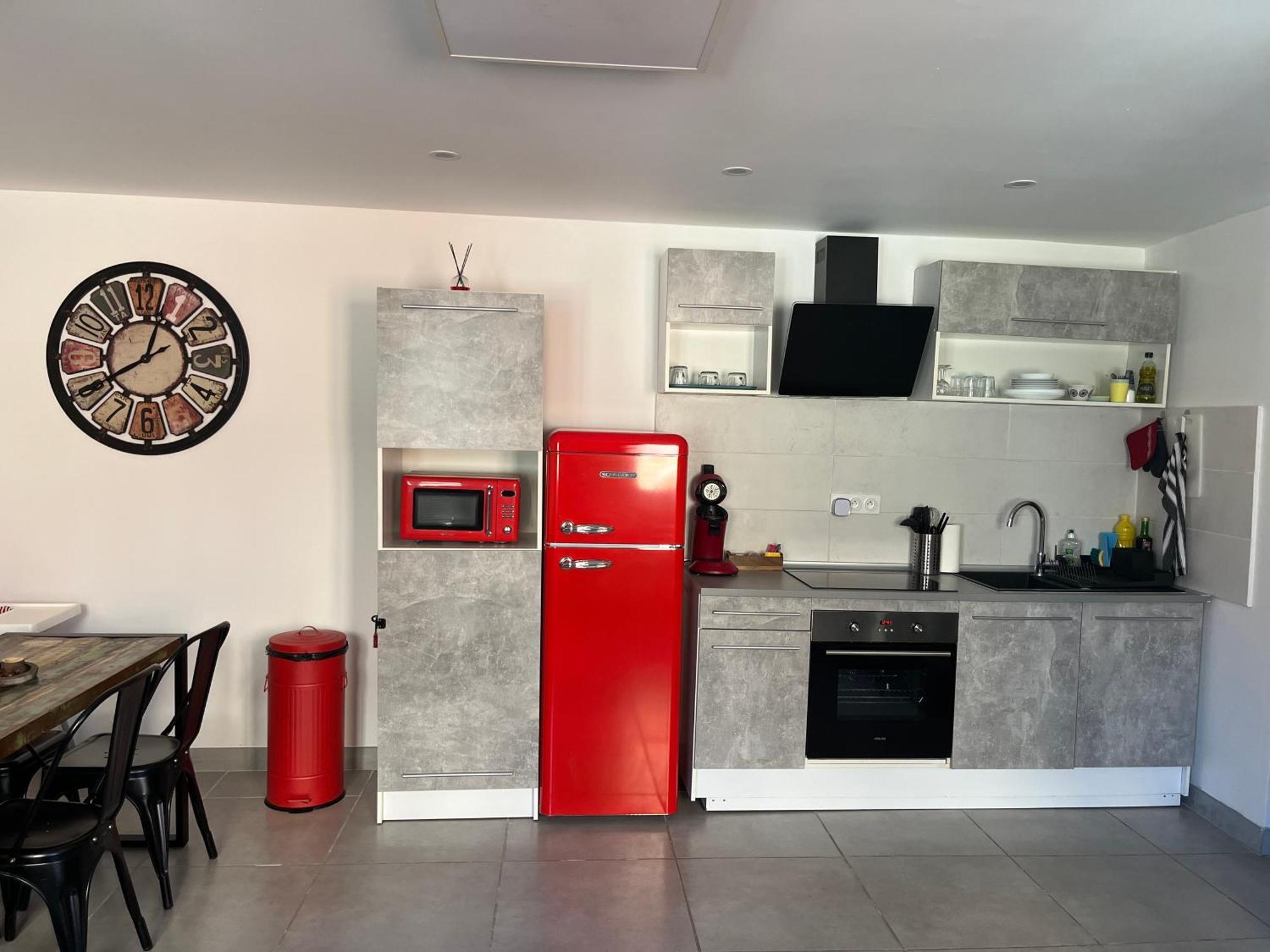 Charmant Appartement Climatise Quartier Las Cobas Perpinhã Exterior foto