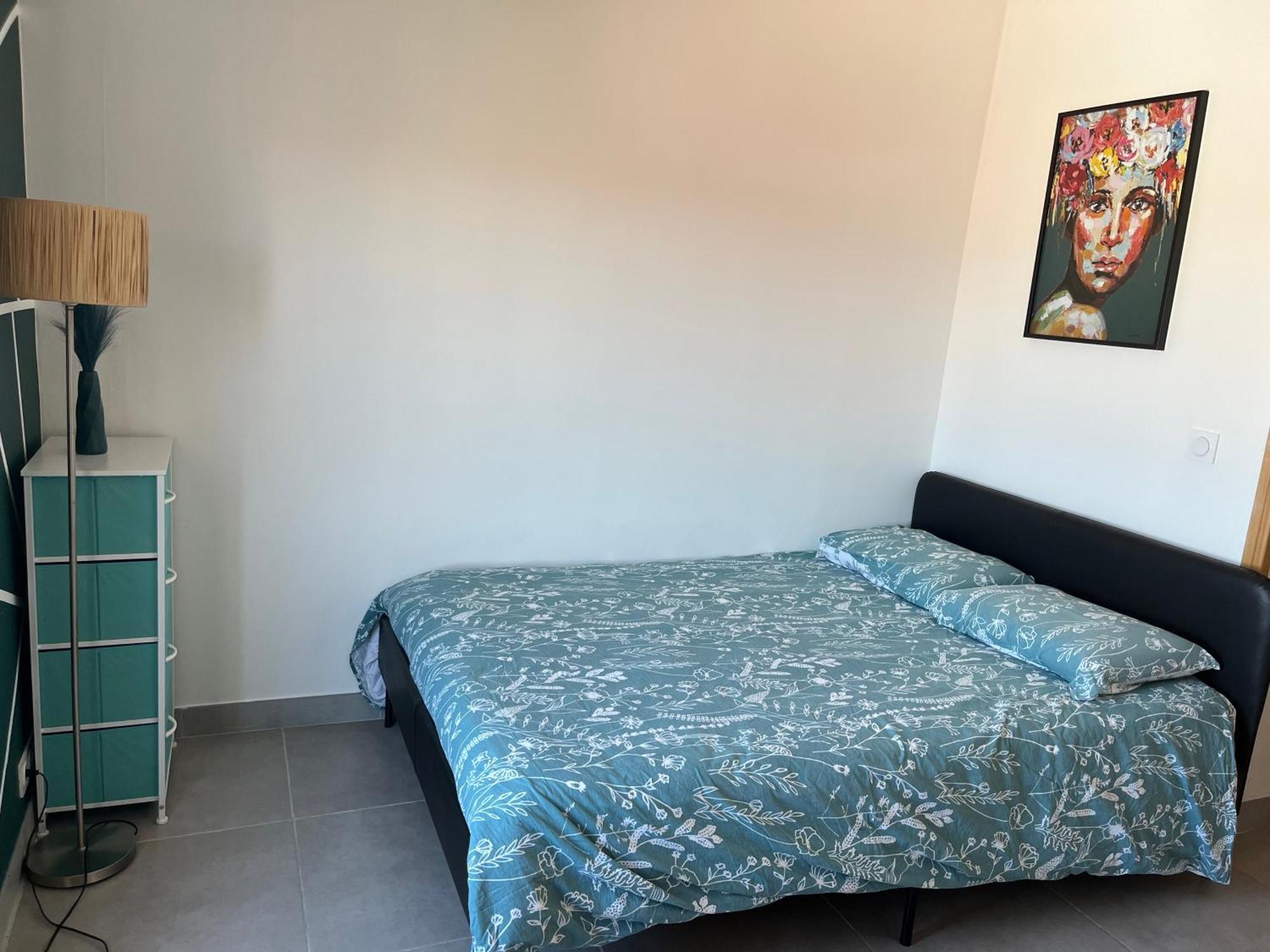 Charmant Appartement Climatise Quartier Las Cobas Perpinhã Exterior foto